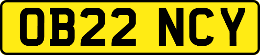 OB22NCY