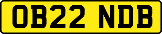OB22NDB