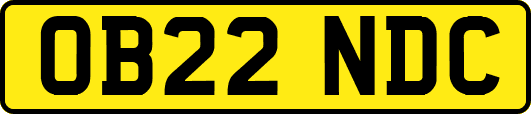 OB22NDC