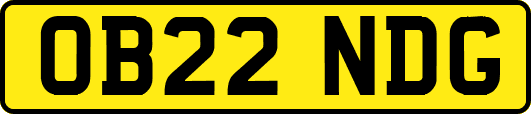 OB22NDG