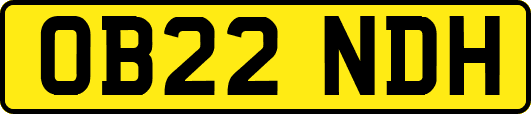 OB22NDH