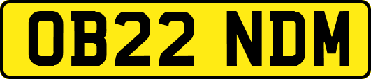 OB22NDM