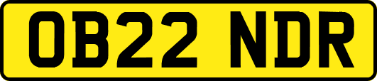 OB22NDR