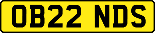 OB22NDS