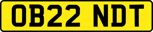OB22NDT
