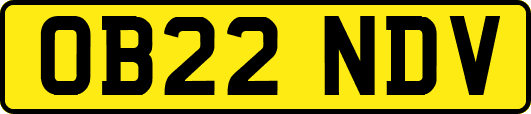 OB22NDV