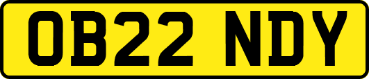 OB22NDY