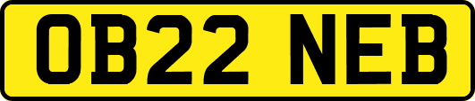OB22NEB