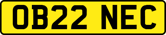 OB22NEC