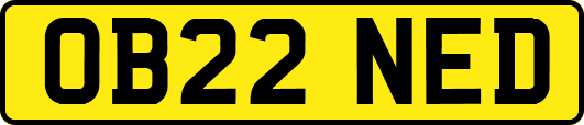 OB22NED