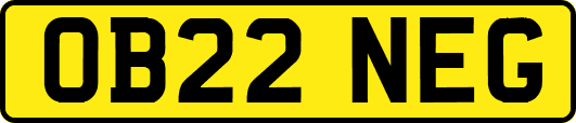 OB22NEG