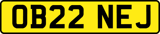 OB22NEJ