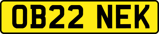 OB22NEK