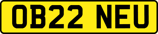 OB22NEU