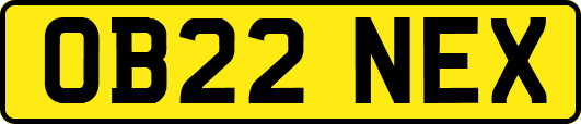 OB22NEX