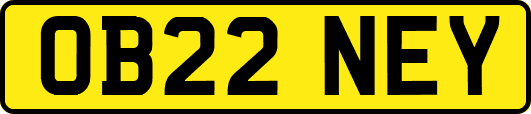 OB22NEY