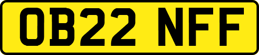OB22NFF