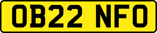 OB22NFO