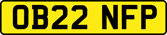 OB22NFP