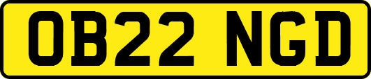 OB22NGD
