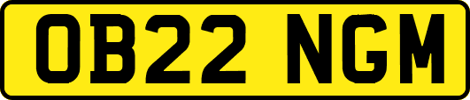 OB22NGM