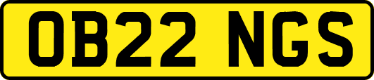 OB22NGS