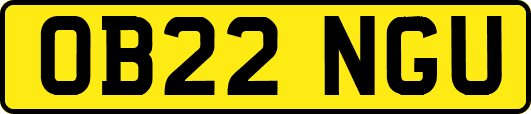 OB22NGU