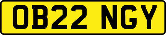 OB22NGY