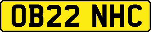 OB22NHC