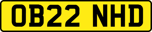 OB22NHD