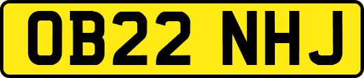 OB22NHJ