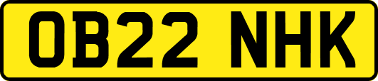 OB22NHK