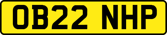 OB22NHP