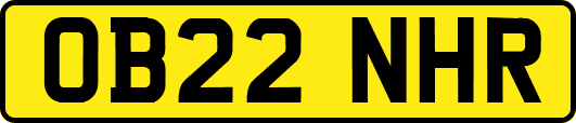 OB22NHR
