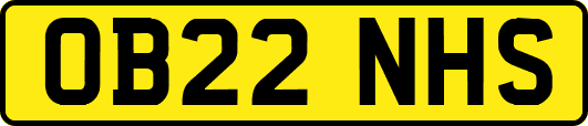 OB22NHS