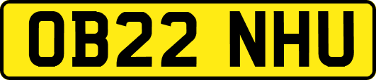 OB22NHU