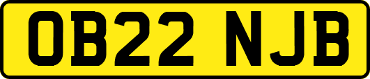 OB22NJB