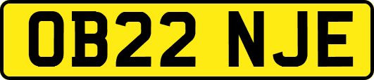 OB22NJE