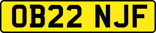 OB22NJF