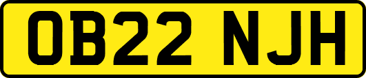 OB22NJH