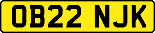OB22NJK