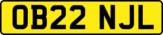 OB22NJL