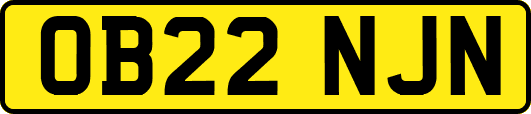 OB22NJN