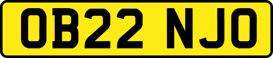 OB22NJO
