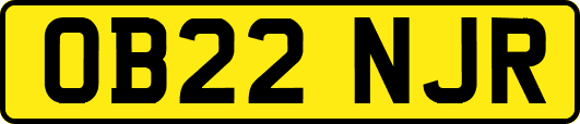 OB22NJR