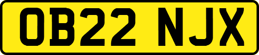 OB22NJX