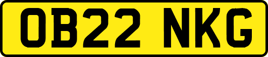 OB22NKG
