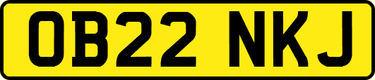 OB22NKJ