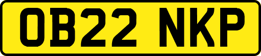 OB22NKP