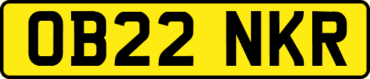 OB22NKR